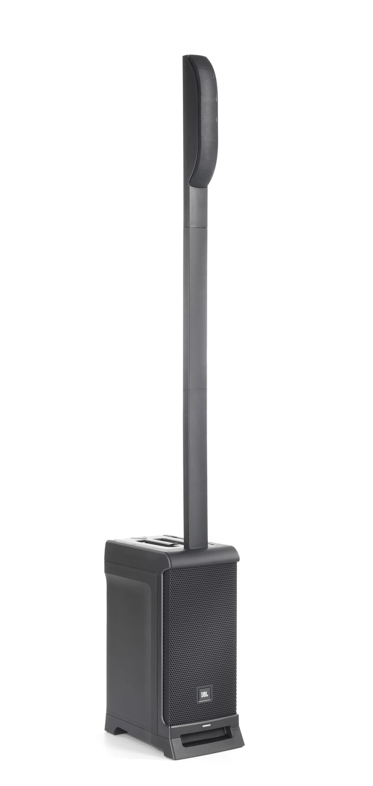 JBL Professional IRX ONE All-in-One Column PA with Built-in Mixer and Bluetooth Streaming