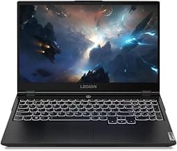 Lenovo Legion 5 10th Gen Intel Core i5 15.6 inch (39.62 cms) Full HD IPS Gaming Laptop (8GB/1TB HDD + 256GB SSD/Windows 10/120 Hz/NVIDIA GTX 1650Ti 4G