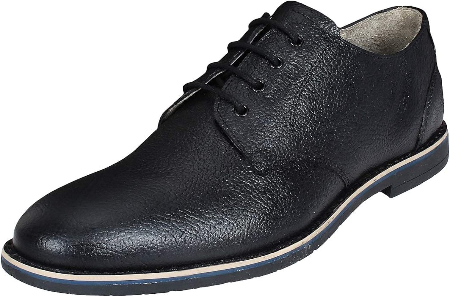 SeeandWear Genuine Leather Formal Shoes for Men (Updated)