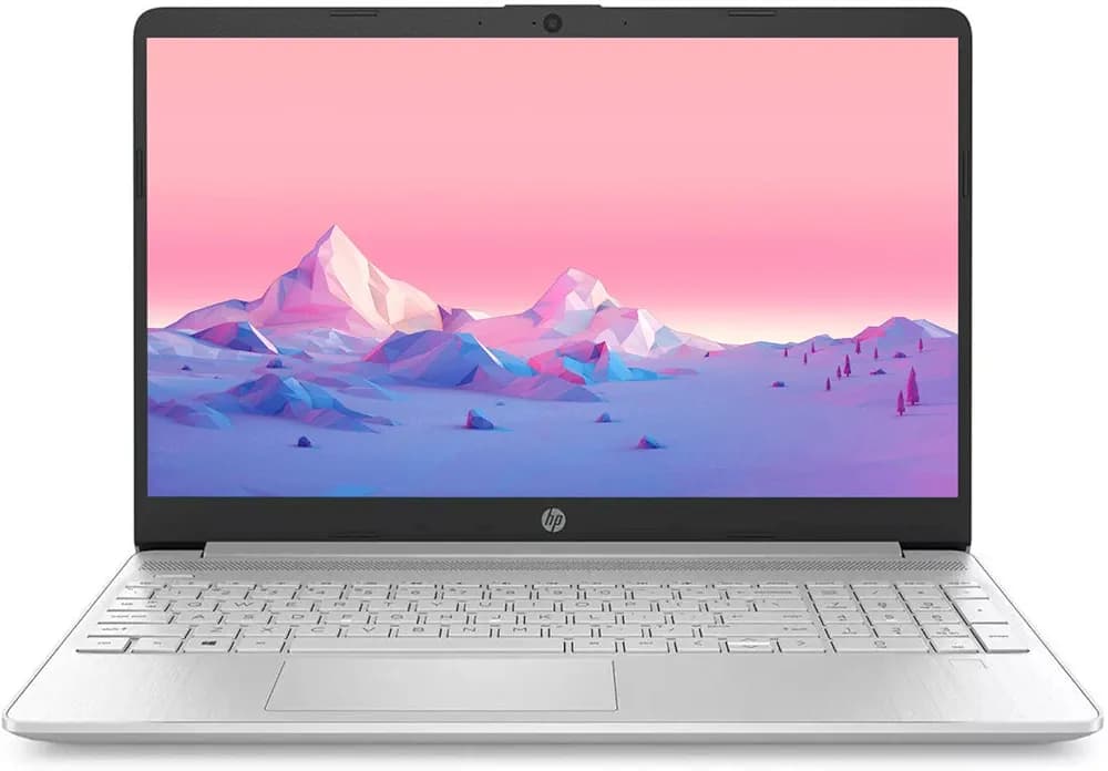 2022 HP Pavilion Laptop, 15.6" FHD Anti-Glare IPS Display, 11th Gen Intel Core i3-1125G4 Quad-Core Processor (Beats i7-1065G7), 8GB DDR4 RAM, 512GB SSD, Backlit Keyboard, Fingerprint, Windows 10