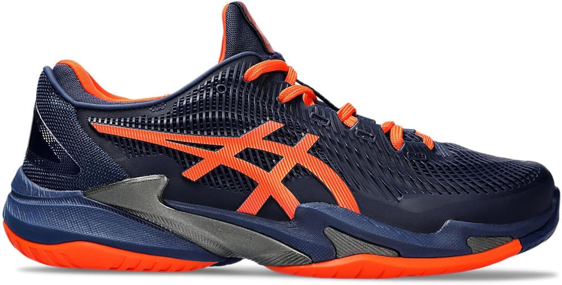 ASICS Mens Court Ff 3 Tennis Shoe