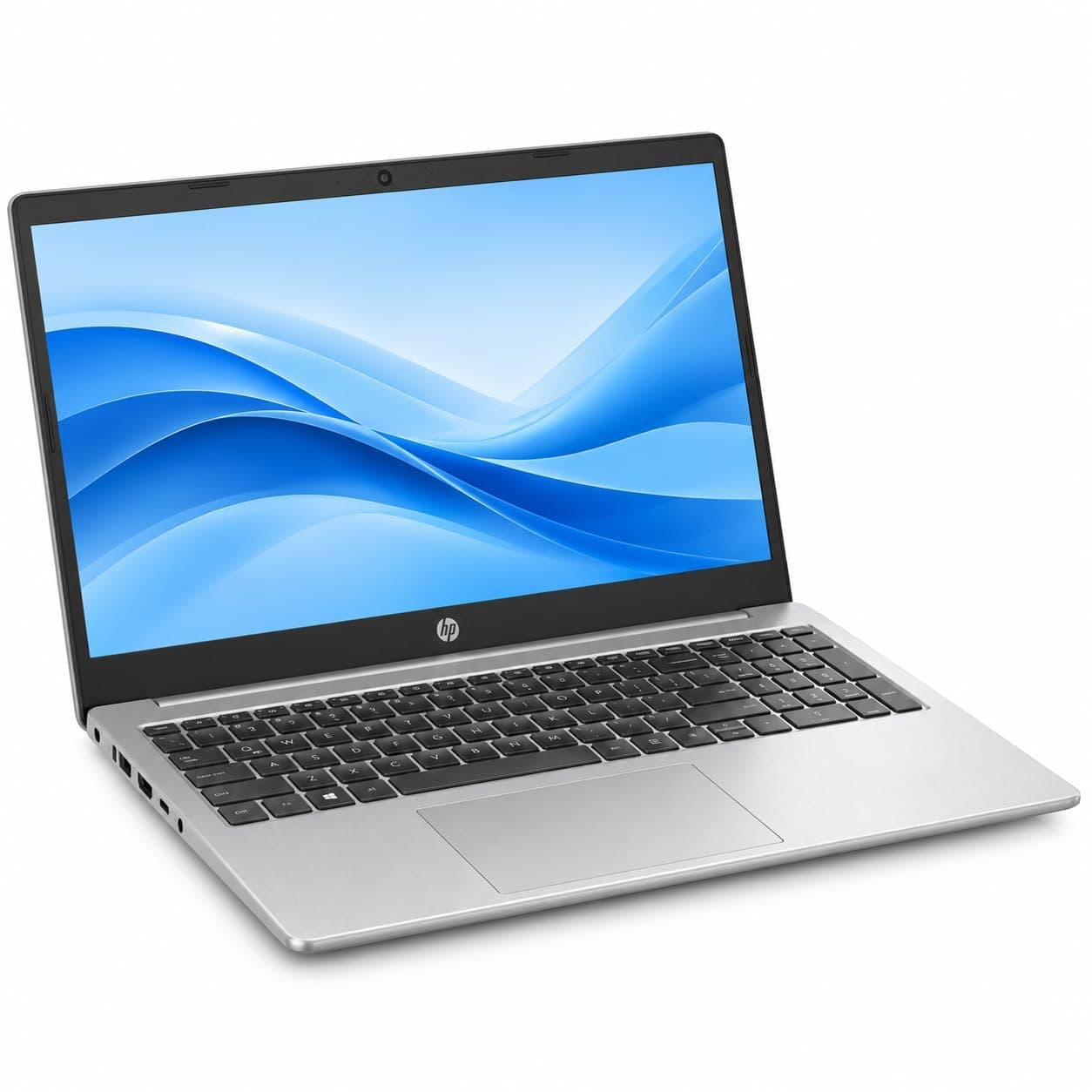 HP 255R G10 Commercial Laptop, AMD Ryzen 3 7335U Processor, 16GB RAM, 512GB SSD, DOS, 1 Year Warranty, D4WX6AT#ACJ
