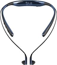 (Renewed) Samsung Level U Bluetooth Headset with Mic (EO-BG920BBEGIN)