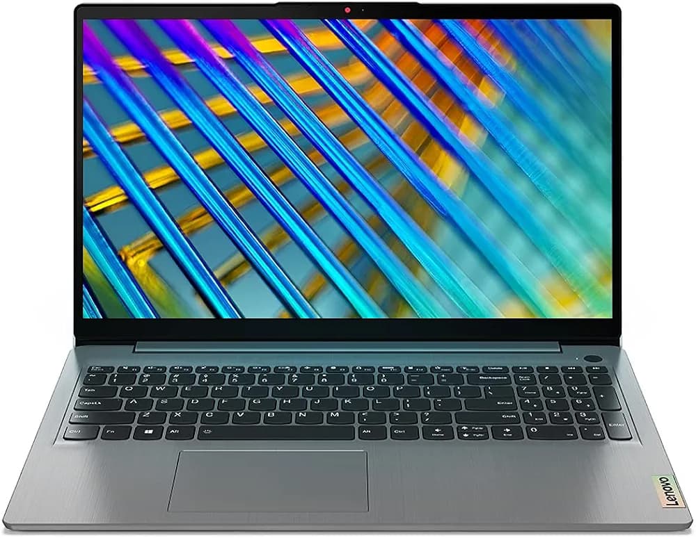 (Renewed) Lenovo IdeaPad Slim 3 Intel Core i5 11th Gen 15.6" (39.62cm) FHD Laptop (16GB/512GB SSD/Wi