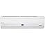 Carrier 2 Ton 5 Star Inverter Split AC (Copper, PM 2.5 Filter, CAI24ES5R30F0, 2021 Model, White)