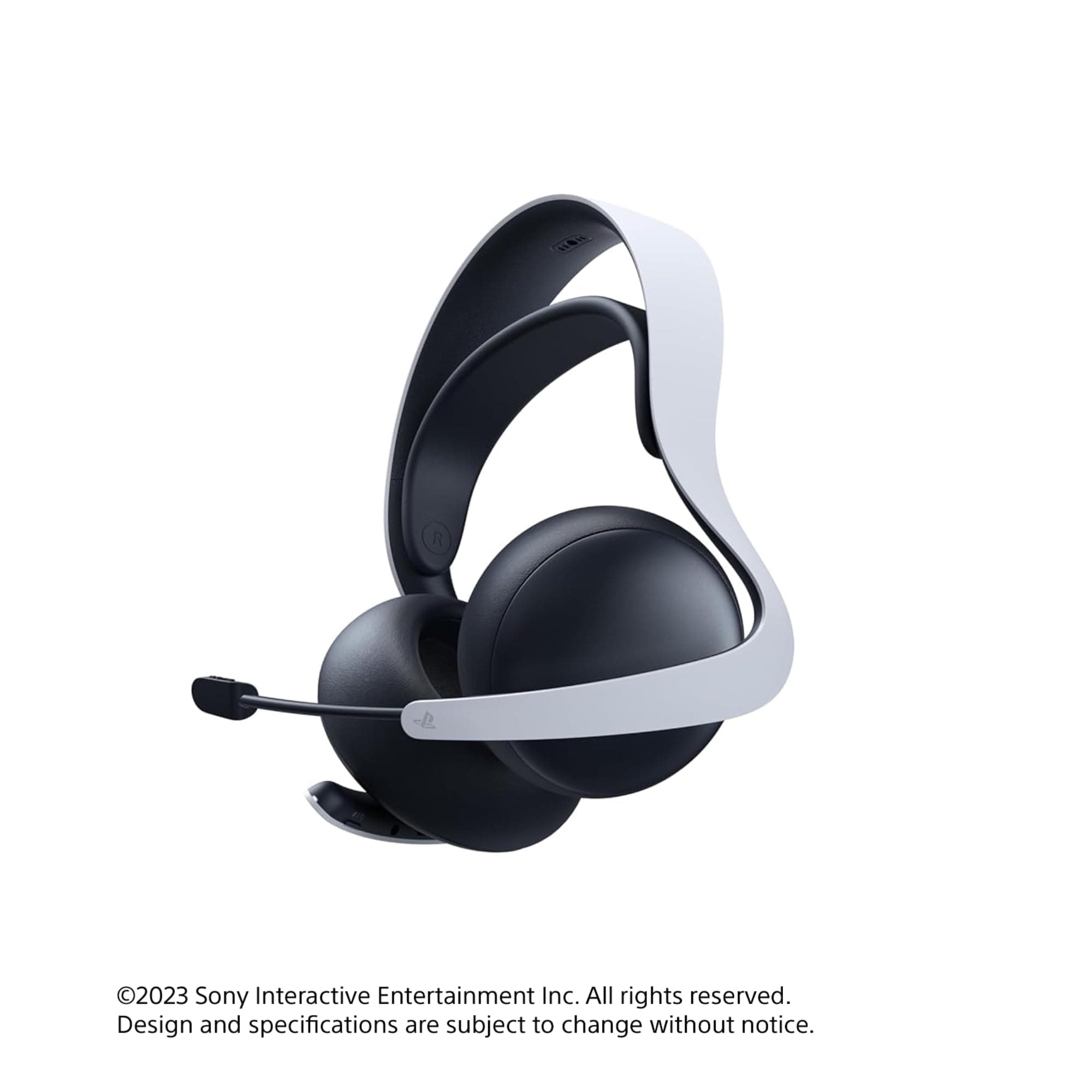 Sony Pulse Elite Wireless Headset