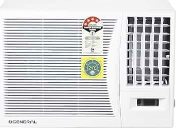 Ogeneral 0.8 Ton 4 Star Window Air Conditioner (AMGB09BAWA-B-4S)