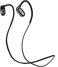 IAIR Wireles Earphone with Mic, Bluetooth 5.0 Headphone, Upto 8 Hrs of Music, Compatible with All Smartphones, Perfect for Running and Gym, HD Stereo