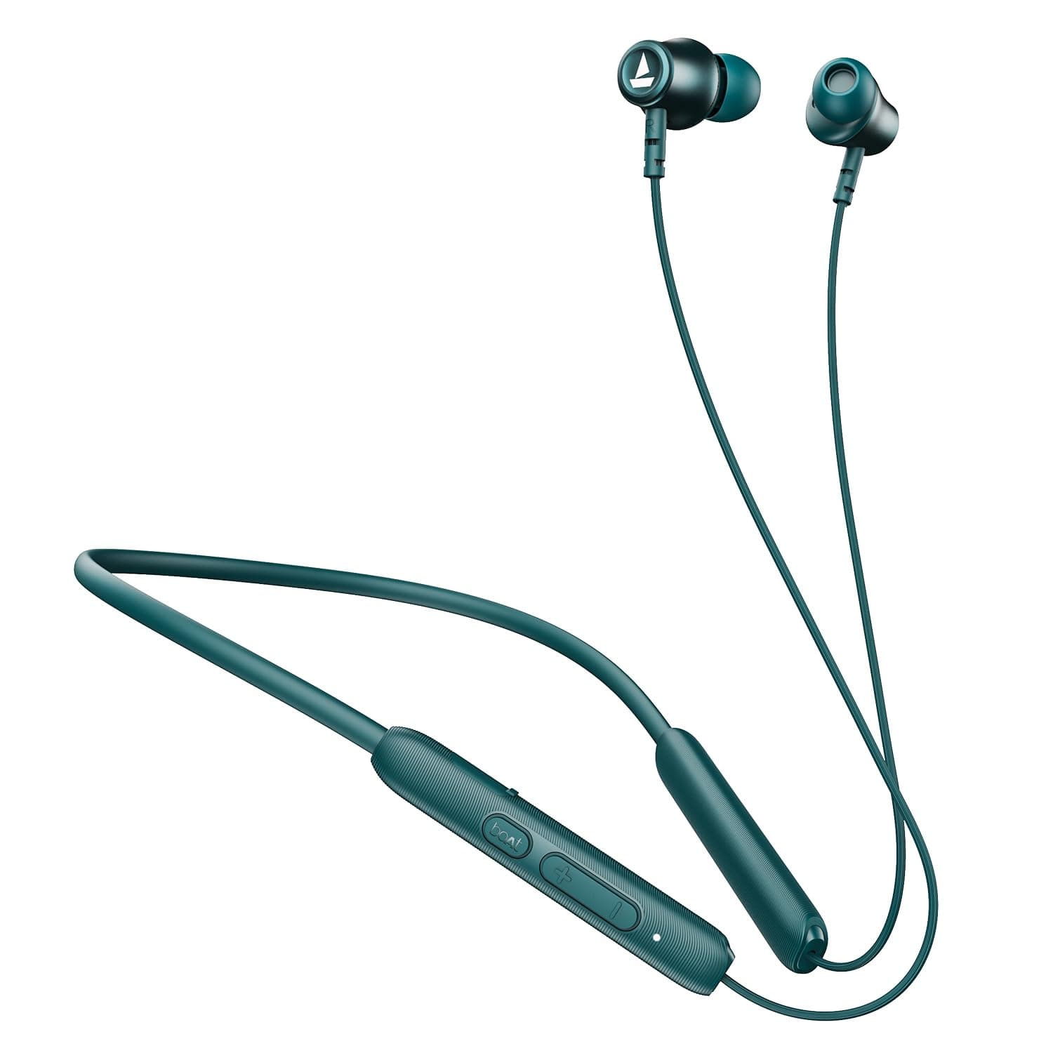boAt Newly Launched Rockerz 245 v2 Pro Wireless Neckband with Up to 30 hrs Playtime, ENx Tech, ASAP Charge, BEAST Mode, Dual Pairing, Magnetic B...