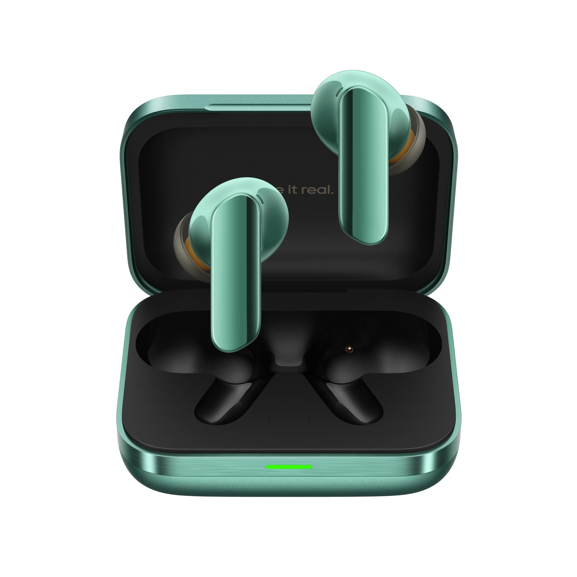 realme Buds Air 7 Pro with Ai Live Translation,11mm+6mm Dual-dac Driver,48 Hrs Playtime,53 dB ANC,LHDC,45Ms Low Latency,360 Spatial Audio,IP55 Dust & ...
