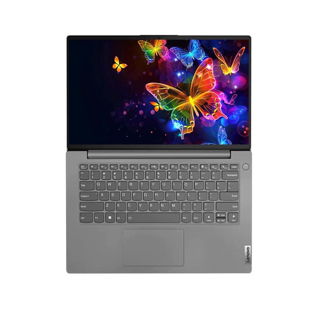Lenovo 14 (2025), Intel Core i5 13th Gen 13420H - (8 GB/512 GB SSD/Intel UHD Graphics/Windows 11 Home) Thin and Light Business Laptop/14.0" FHD Displa...