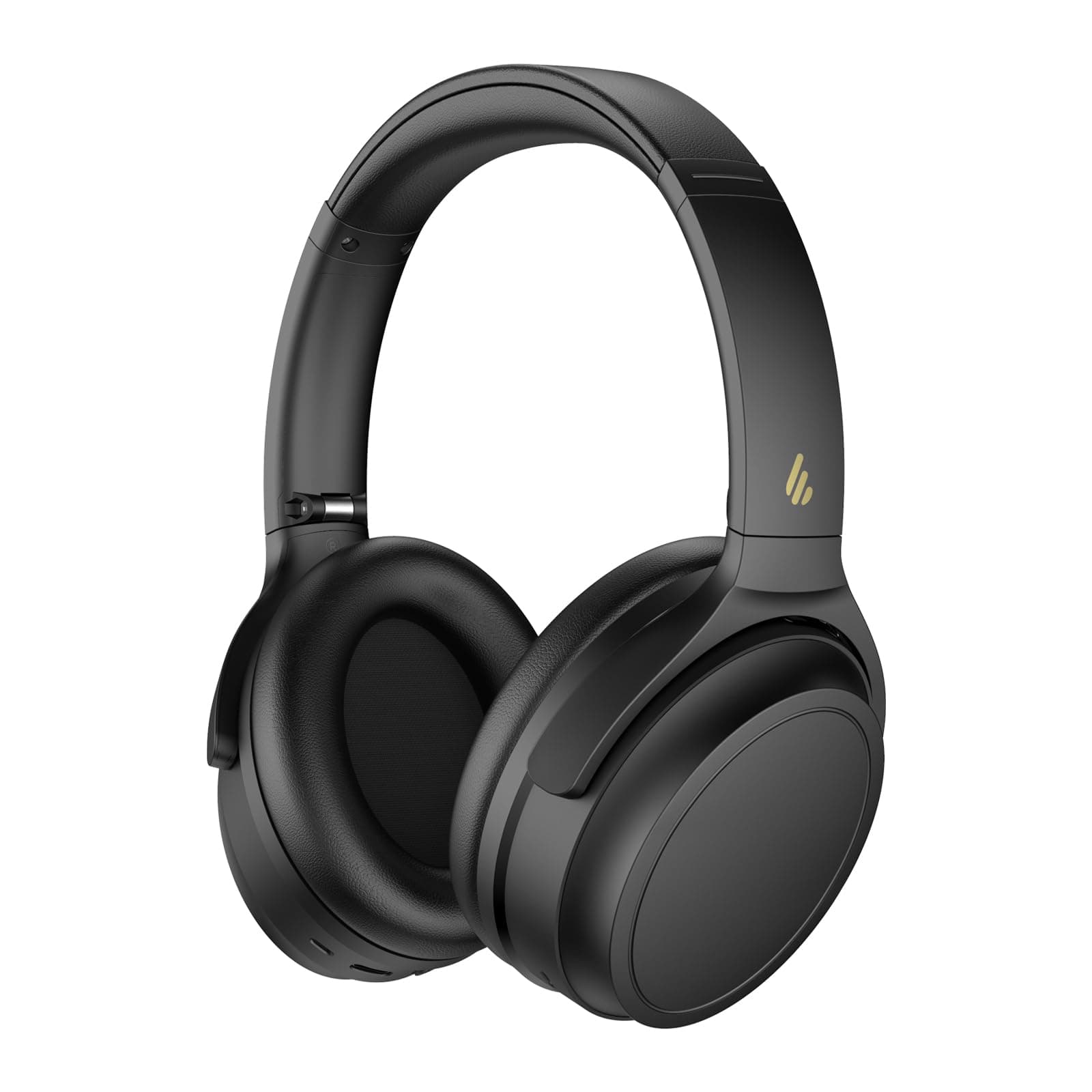 Edifier WH700NB Active Noise Cancelling Headphones - 68H Playtime - AI Call Noise Cancellation - Dual Device Connection - Lightweight & Foldable Desig...
