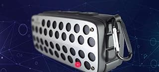 Urban Audio A5 HD Sound 10 W Bluetooth Speaker (Multicolor, Stereo Channel) (Blue)
