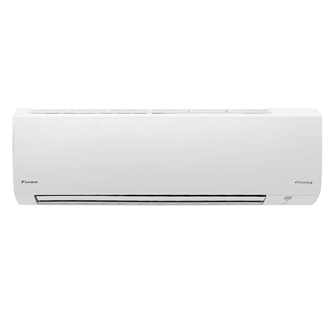 Daikin 1 Ton 3 Star Inverter Split AC (Copper, AG Ion Filter, 2020 Model, ATKL35TV, White)