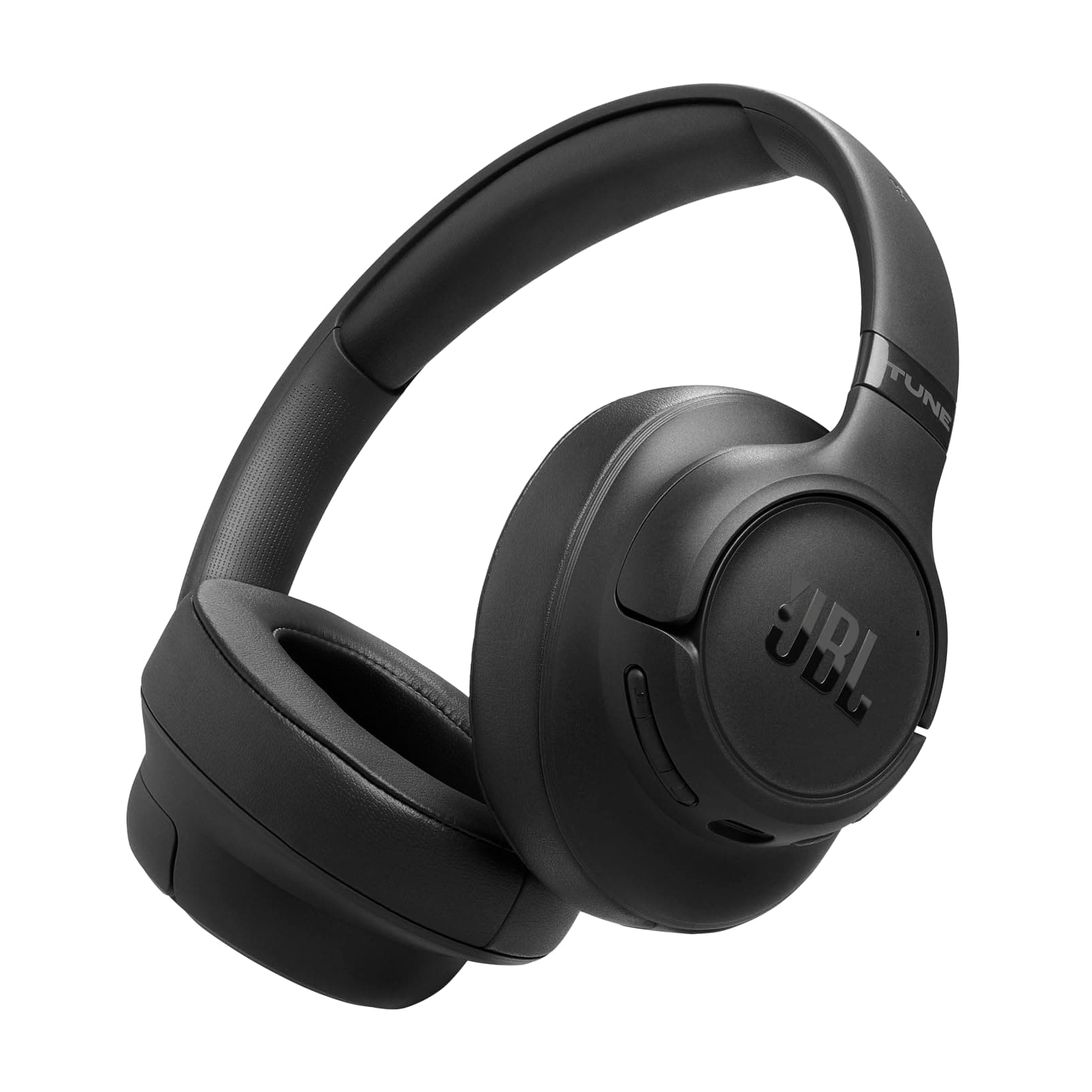 JBL Tune 780NC Wireless Over Ear Headphones with Adaptive Noise Cancellation, Upto 76 Hrs Battery, Smart Ambient, Spatial Sound, Customized EQ, Google...