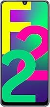 SAMSUNG Galaxy F22 (????? ????, 4GB RAM 64GB ???????)