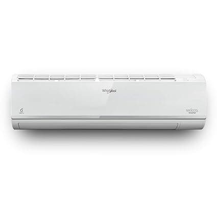 Whirlpool 1.5 Ton 5 Star Inverter Split AC (Copper Inverter 2021 Model 1.5T MAGICOOL PRO 5S COPR INVERTER White) Air Conditioners