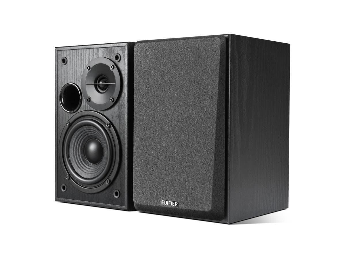Edifier R1100 2.0 SPK-EF-R1100 USB, Wired