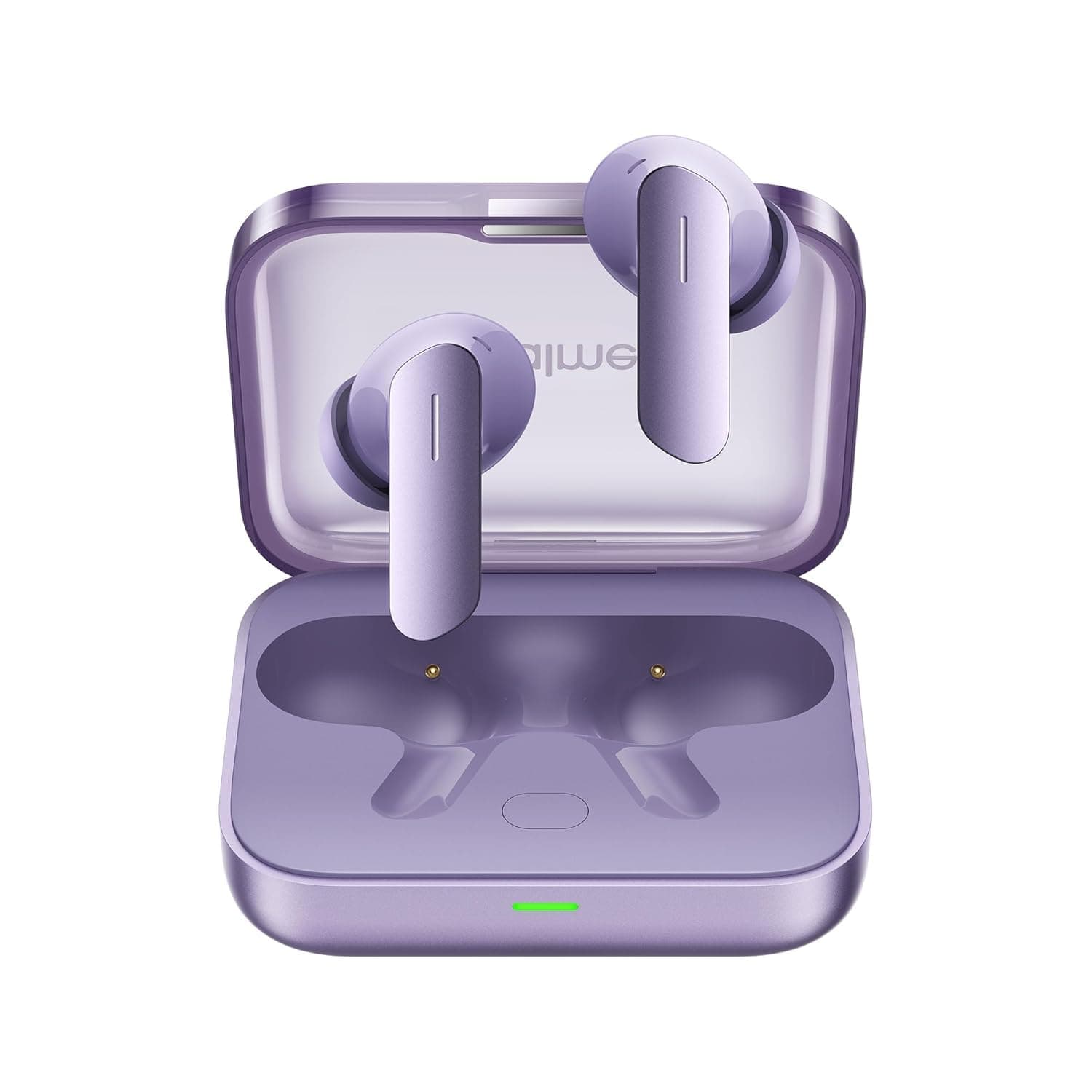 Realme_ Air 7 Wireless Earbuds with 52dB Hybrid ANC, 12.4mm Bass Drivers, 52H Playtime, 6-Mic ENC, Spatial Audio, Hi-Res LHDC, Bluetooth v5.4, Compati...