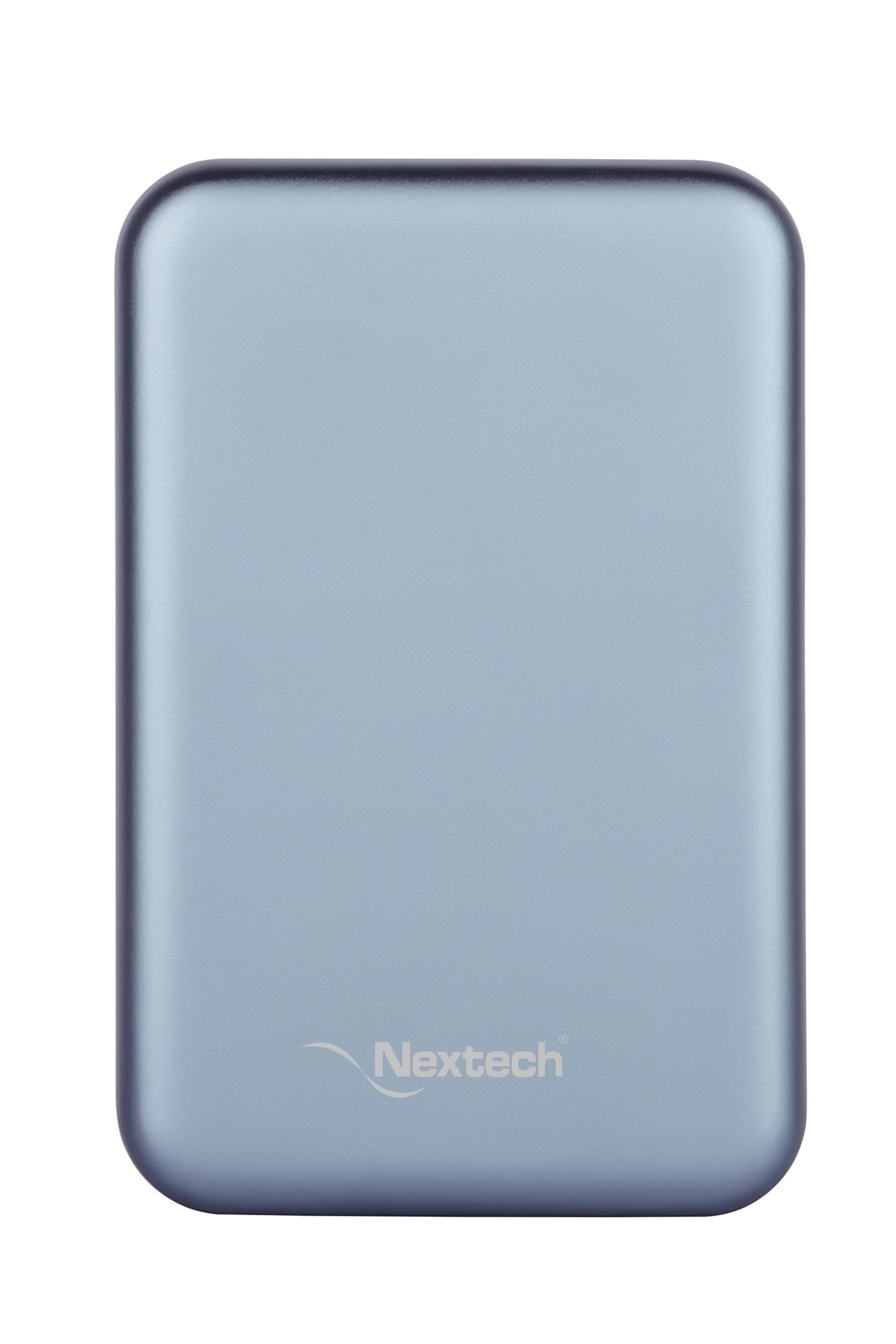Nextech MagNxt | 10,000mAh Magsafe Power Bank | Fast Charging | Type-C PD | 22.5W Output | 15W Magnetic Charging | LED Display | Compact & Slim | Powe...