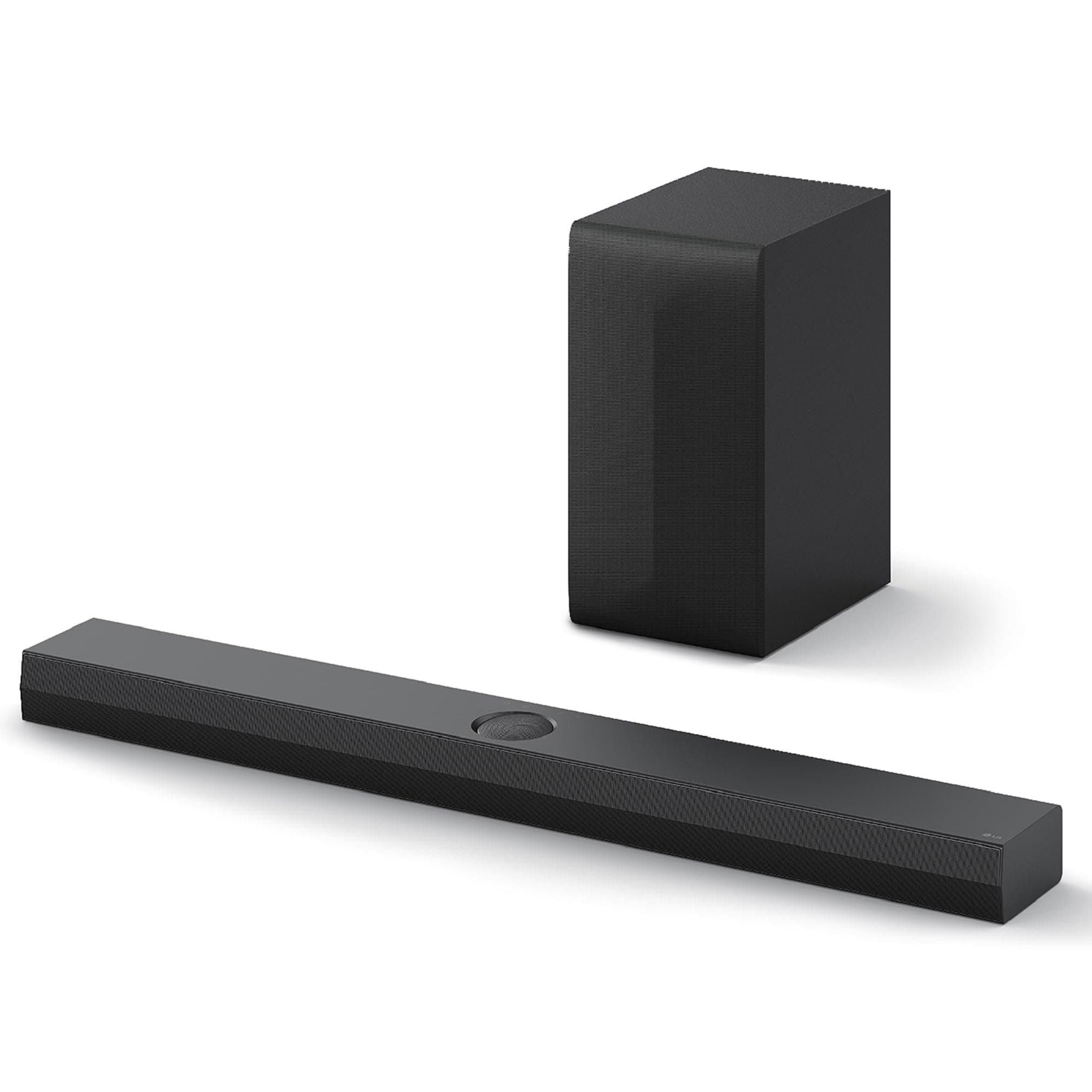 LG New Launch Soundbar SQ70TY, 400W, 3.1.1Ch, Dolby Atmos & DTS: X, Hi-Res Audio, Center Up-Firing Speaker, AI Sound Pro, Wow Synergy, Wireless Subwoo...