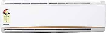 Panasonic 1.0 Ton 3 Star Copper CS/CU-KN12ZKY (R-32) Split AC (White) 2023 Model,