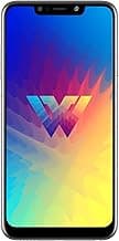 LG W10 (Smoky Gray, 3GB RAM, 32GB Storage)
