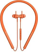 World Of PLAY PLAYGO N33 Wireless in Ear Earphones with Mic, Powerful EBEL, Drivers & Environmental Noise Reduction (ENR) and Smart-Charging; IPX5 Wat