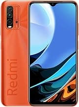 Redmi 9 Power (Fiery Red, 6GB RAM, 128GB Storage) - 6000mAh Battery|FHD+ Screen | 48MP Quad Camera | Snapdragon 662 Processor | Alexa Hands-Free Capab