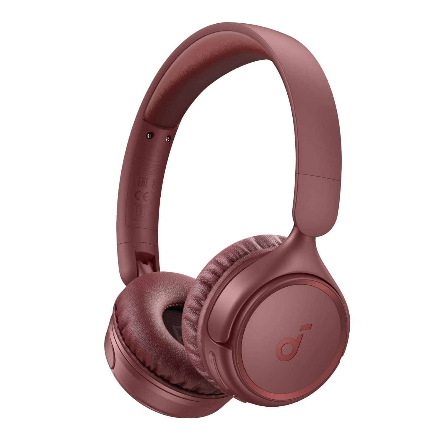 soundcore H30i Wireless On-Ear Headphones, Foldable Design, Pure Bass, 70H Playtime, Bluetooth 5.3, Lightweight and Comfortable, App Connectivity, Mul...