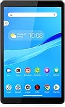 Lenovo Tab M8 FHD (8 inch, 4 GB, 64 GB, Wi-Fi+LTE, Calling), Grey