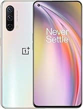 (Renewed) OnePlus Nord CE 5G (Silver Ray, 12GB RAM, 256GB Storage)