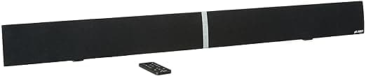 F&D T180X 40W 2.0 Bluetooth TV Soundbar Soundbar Speakers