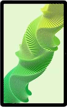 Real me Pad 2 | 8 GB RAM | 256 GB ROM | 11.5 inch Screen | Wi-Fi+4G Tablet - Inspiration Green