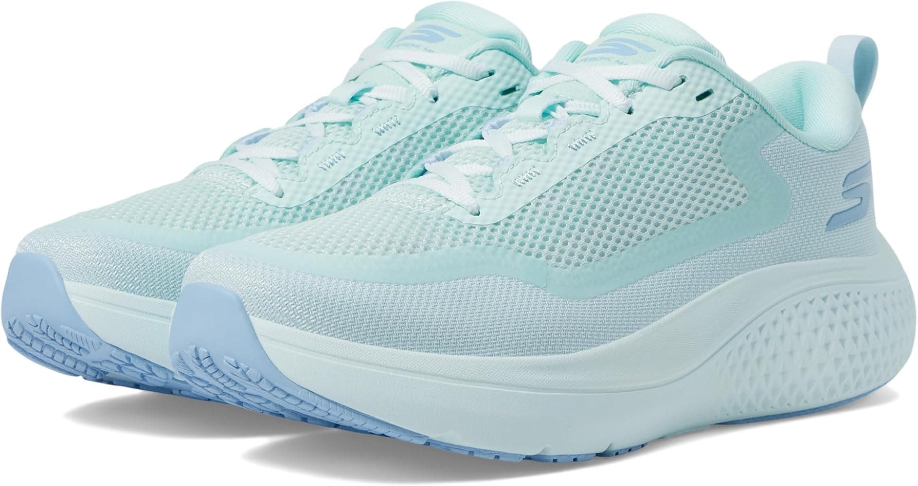 Skechers GO Run Supersonic MAX Running Shoes for Womens