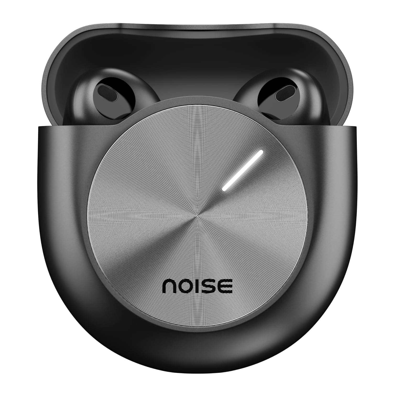 Noise Master Buds, Sound by Bose in-Ear Bluetooth Earbuds, Up to 49dB Adaptive ANC, LHDC 5.0, Immersive Spatial Audio, 44H Playtime with 6 mic ENC, Du...