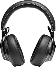 (Renewed) JBL Club One Wireless Bluetooth Over the Ear Headphone with Mic (Black)