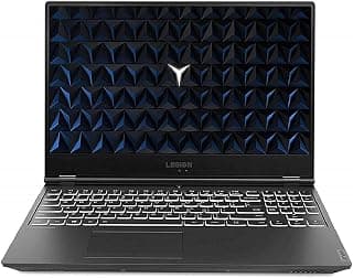 Lenovo Legion Y540 9th Gen Intel Core i5-9300HF 15.6" (39.63cm) FHD IPS Gaming Laptop (8GB/1TB + 256GB SSD/Windows 10/MS Office 2019/NVIDIA GTX 1650 4