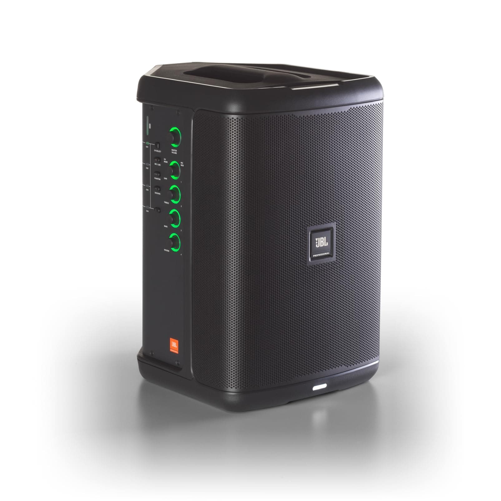 JBL Professional EON ONE Compact All-In-One Battery-Powered Personal PA System with Bluetooth