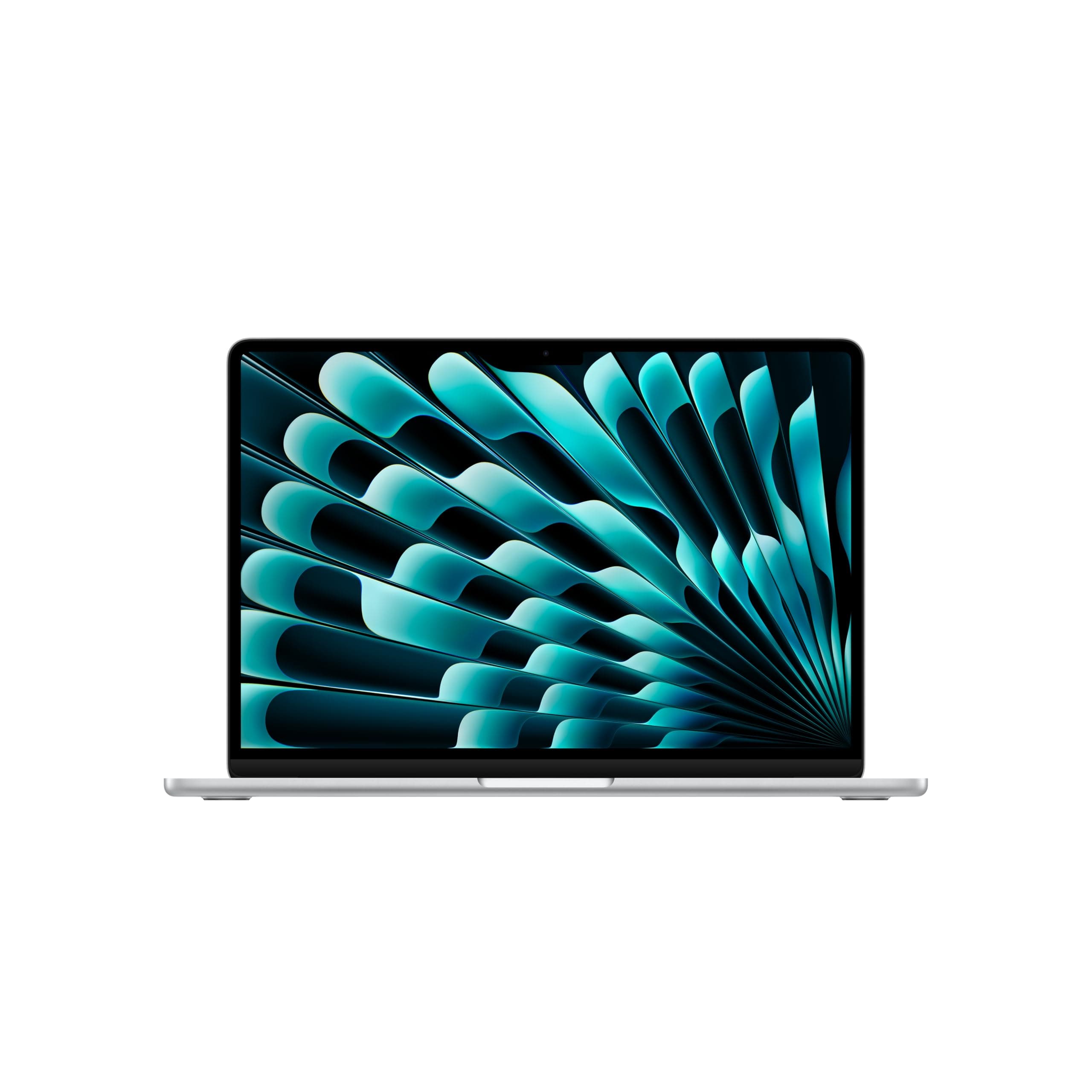 Apple 2025 MacBook Air 13 Laptop with M4 chip: Built for Apple Intelligence, 34.46 cm (13.6) Liquid Retina Display, 16GB Unified Memory, 256GB SSD Sto...