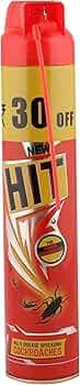 Godrej HIT Cockroach Killer Spray, 625 ml
