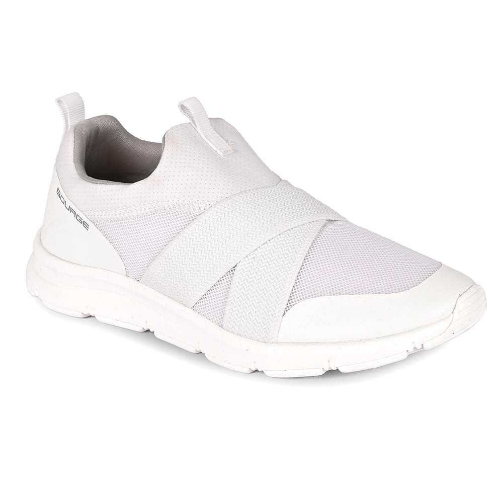 Bourge Womens Glatt07 Running Shoes