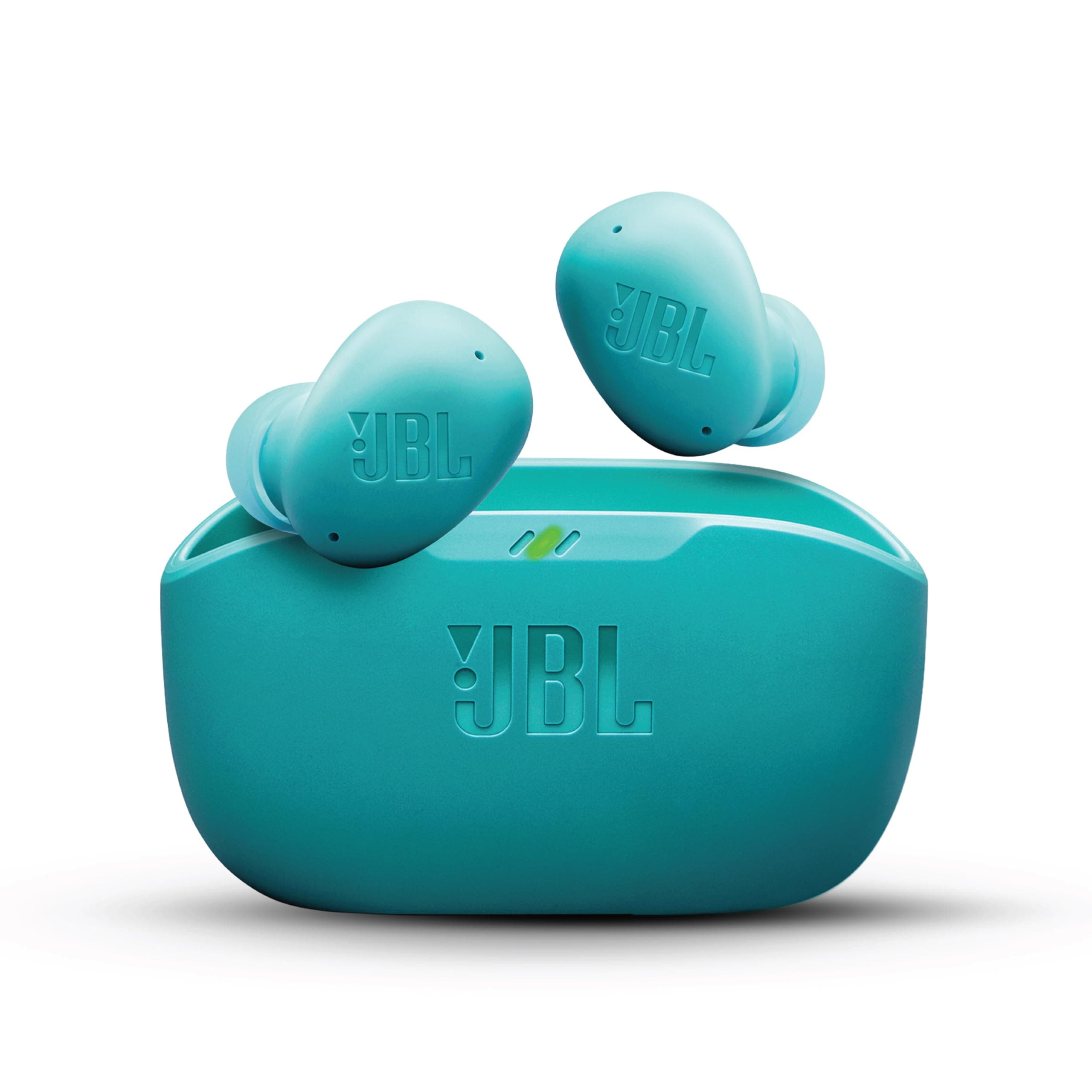 JBL [New Launch Wave Buds 2 Ear Buds Wireless TWS Bluetooth v5.3 Earbuds with ANC, Smart Ambient, Extreme Bass & Relax Mode, Multi Connect, Speed Char...