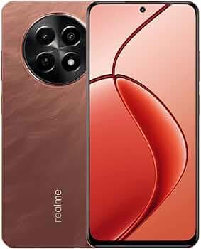 realme C65 5G (Speedy Red, 8GB RAM, 128GB Storage)