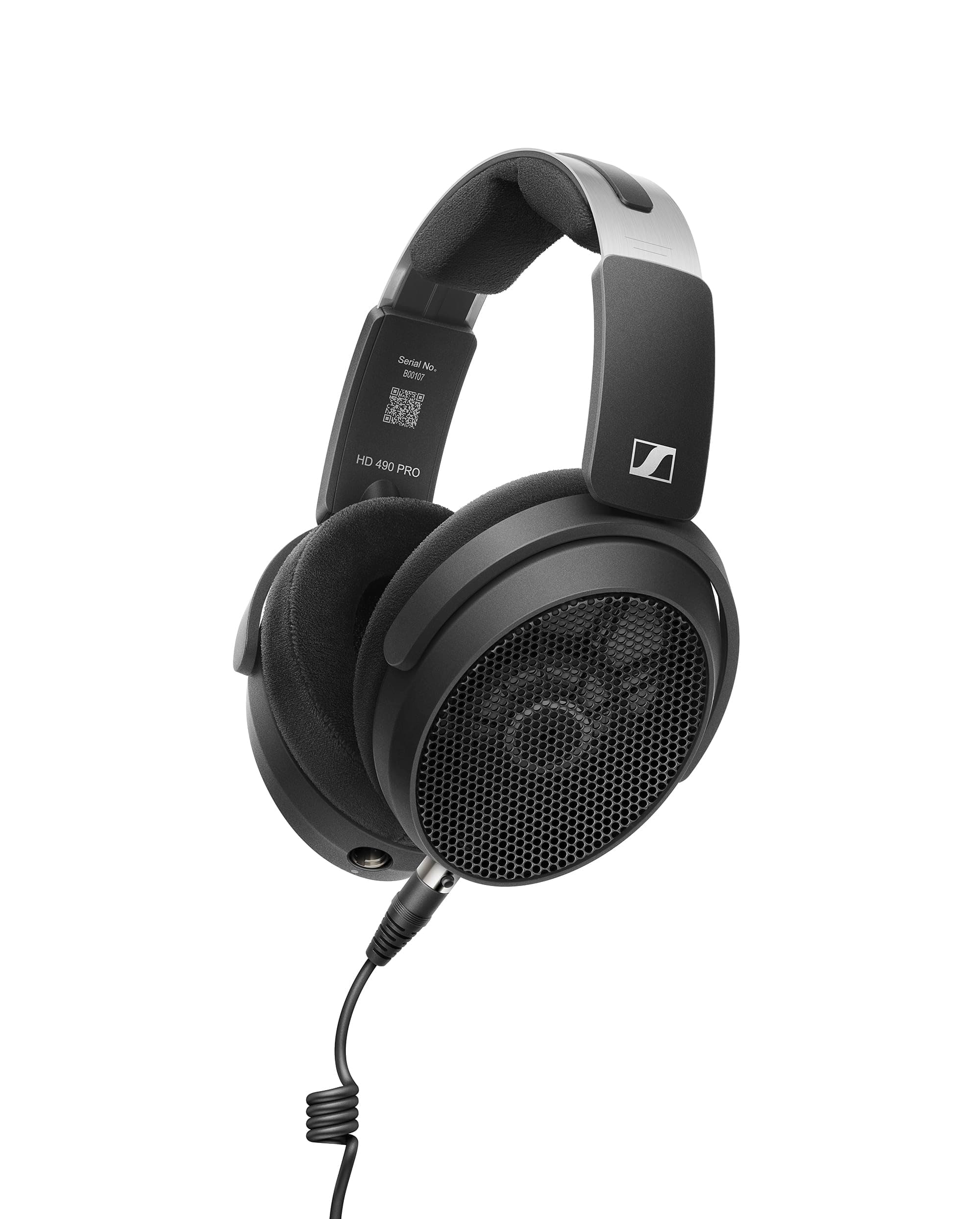 Sennheiser HD 490 Pro Plus