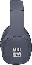 Altec Lansing AL-HP-06 BT Headphone, Black
