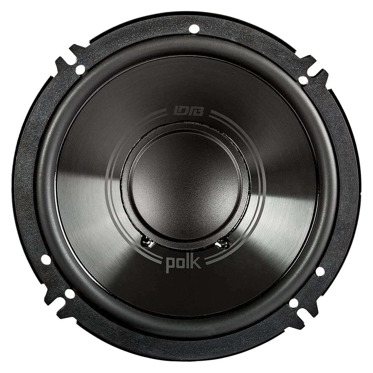 POLK DB6502 DB+ SERIES COMPONENT SYSTEM 6.5"