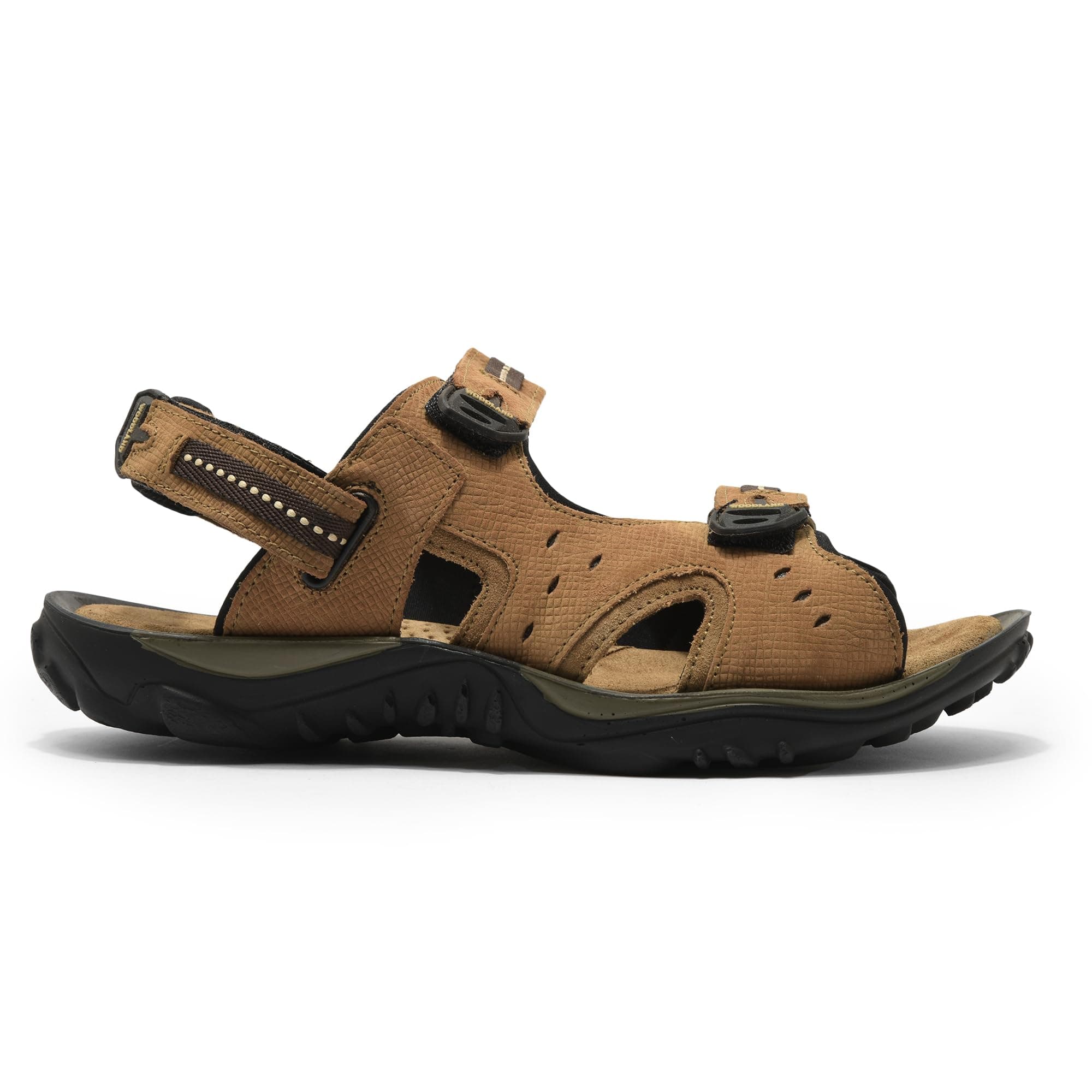 Woodland men's Gd 2837118onw Sport Sandal