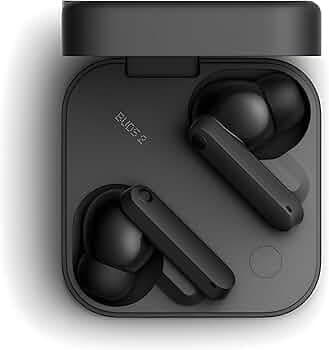 Original CMF Buds 2 Wireless Headphones ich bass and Clear mids with The 11mm PMI Fully Compatible with All Smartphones, Including Nothing Devices, an...