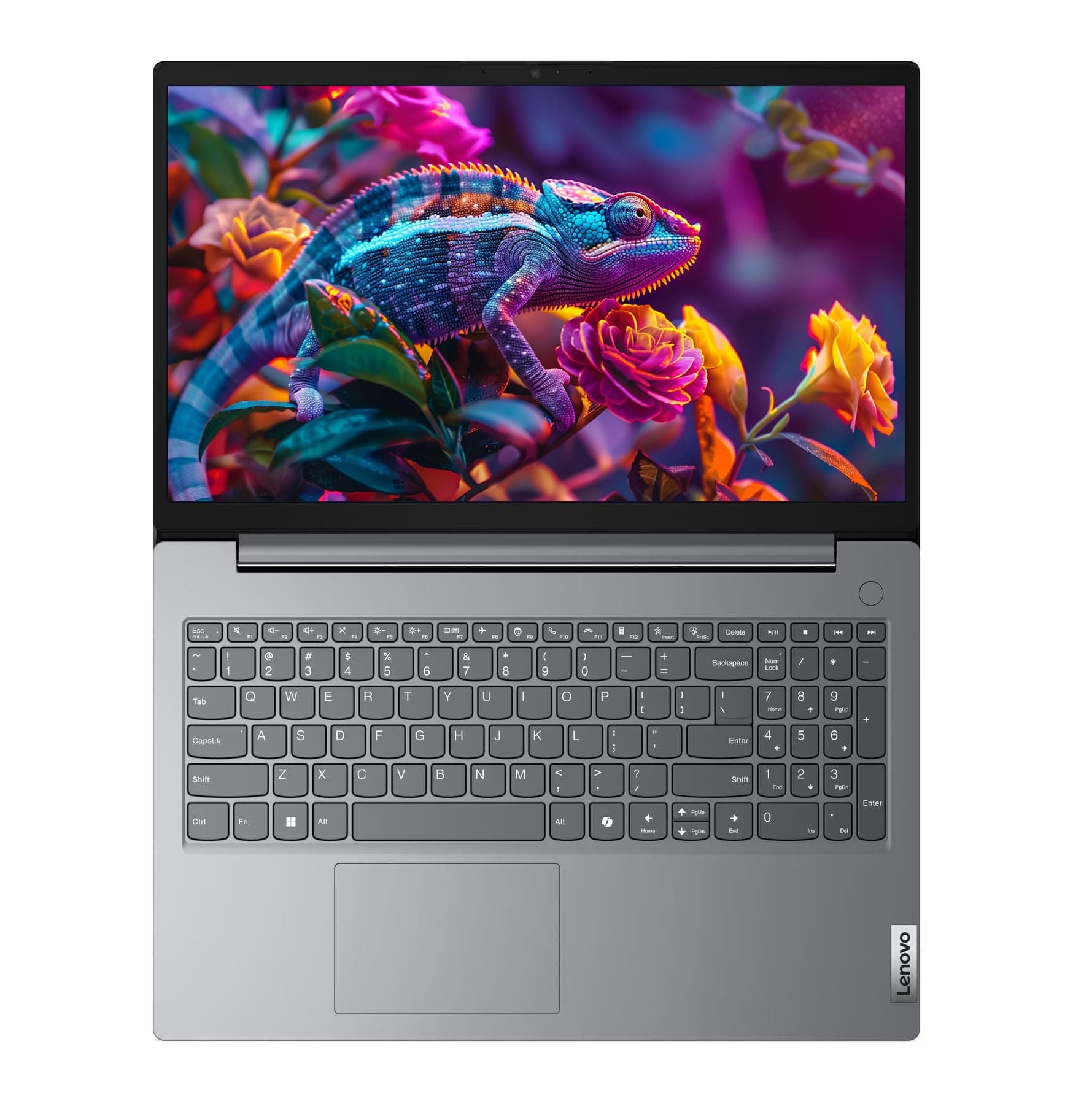 Lenovo 15 (2026), Intel Core i3 13th Gen 1315U - (16 GB DDR5/512 GB SSD/Intel UHD Graphics/Windows 11 Home) Thin and Light Business Laptop/15.6" FHD D...